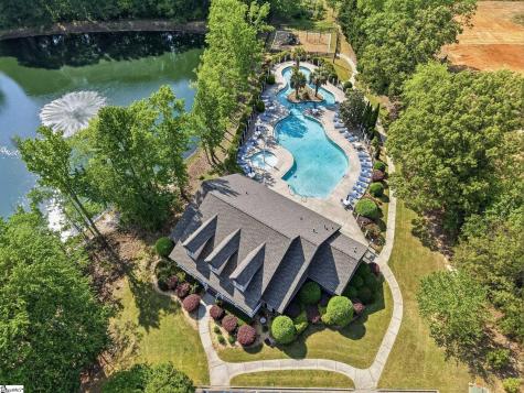 46 Barnwood Circle Greenville SC 29607
