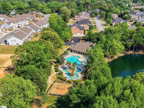 46 Barnwood Circle Greenville SC 29607