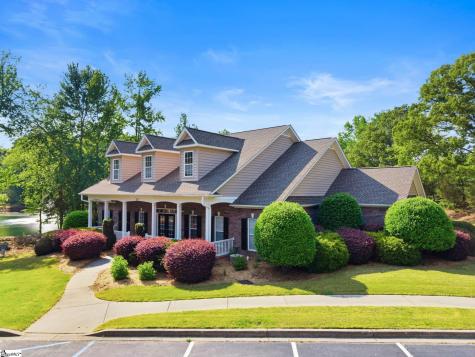 46 Barnwood Circle Greenville SC 29607