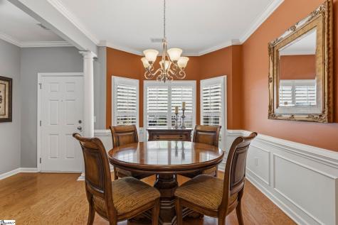 46 Barnwood Circle Greenville SC 29607