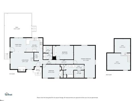 46 Barnwood Circle Greenville SC 29607
