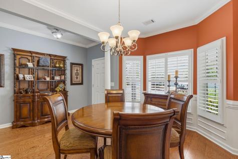 46 Barnwood Circle Greenville SC 29607
