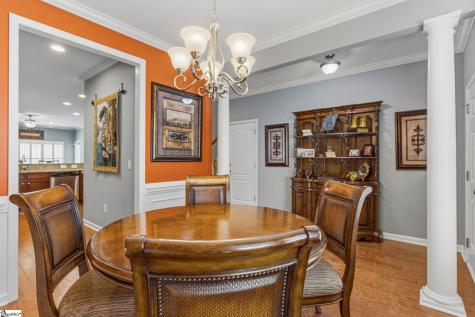 46 Barnwood Circle Greenville SC 29607