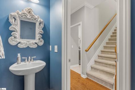 46 Barnwood Circle Greenville SC 29607
