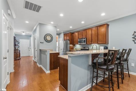 46 Barnwood Circle Greenville SC 29607