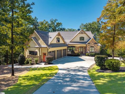 700 Lakestream Court Seneca SC 29672
