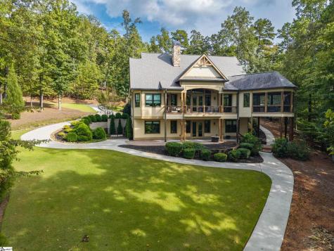 700 Lakestream Court Seneca SC 29672