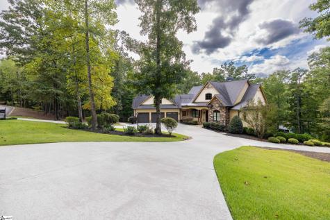 700 Lakestream Court Seneca SC 29672