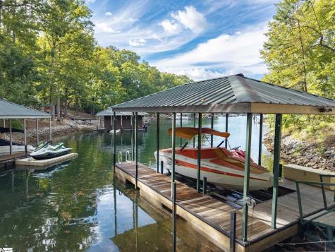 700 Lakestream Court Seneca SC 29672