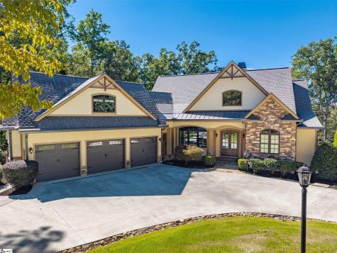 700 Lakestream Court Seneca SC 29672