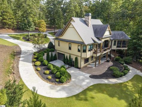 700 Lakestream Court Seneca SC 29672