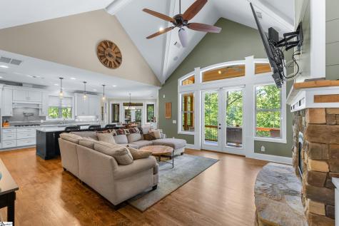 700 Lakestream Court Seneca SC 29672
