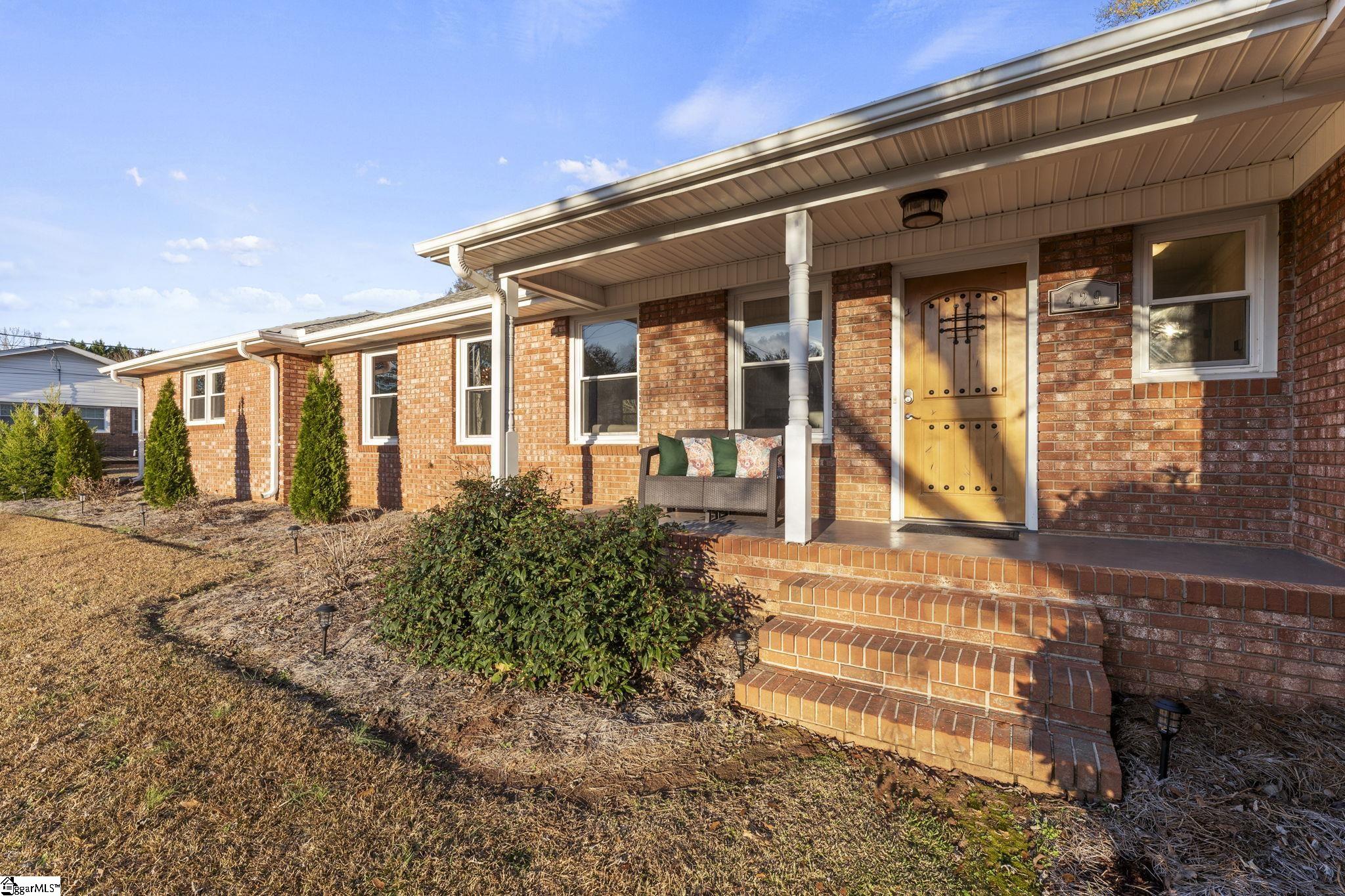 429 Pelzer Highway Easley SC 29642