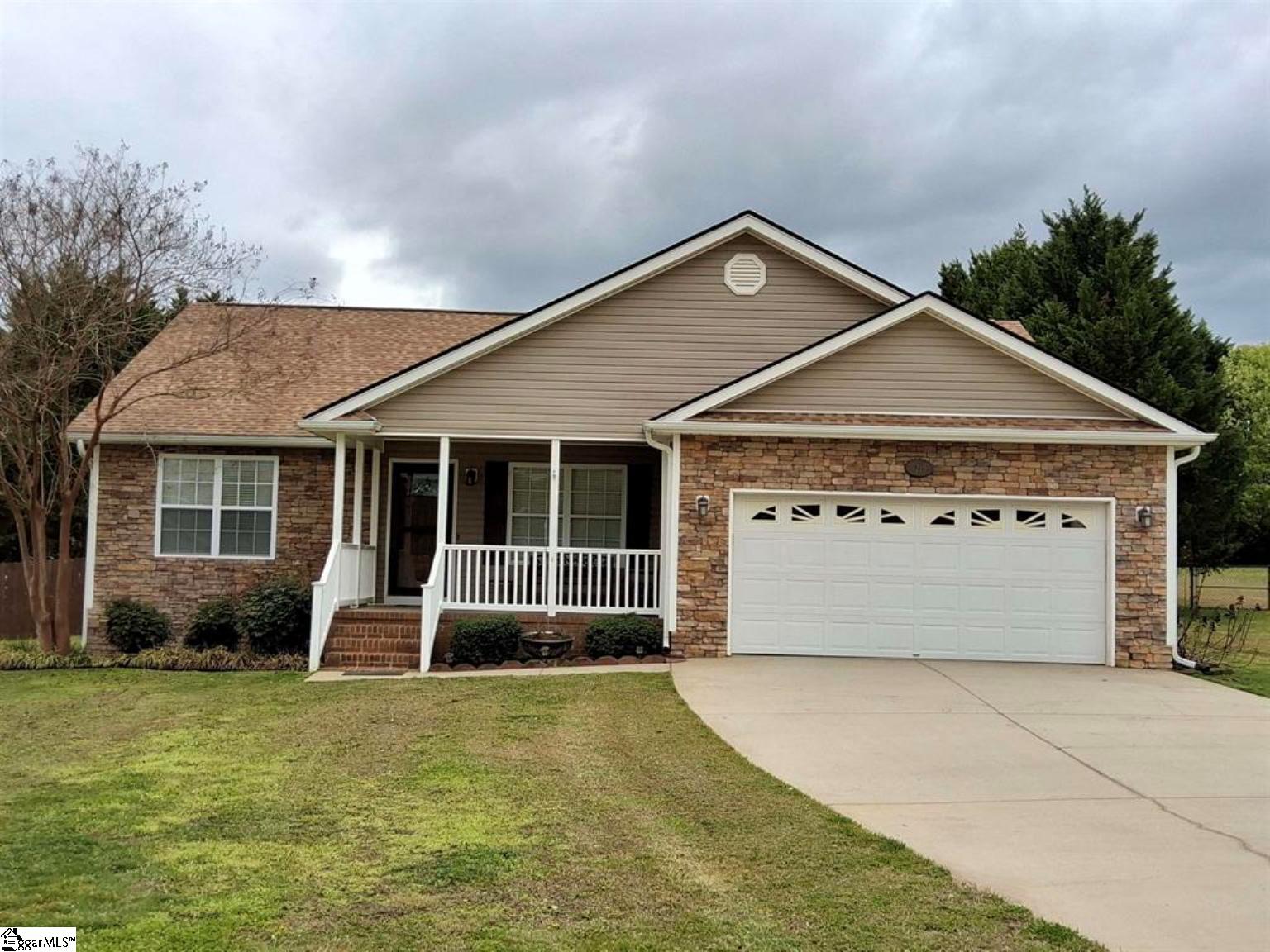 1215 Bishop Road Inman SC 29349
