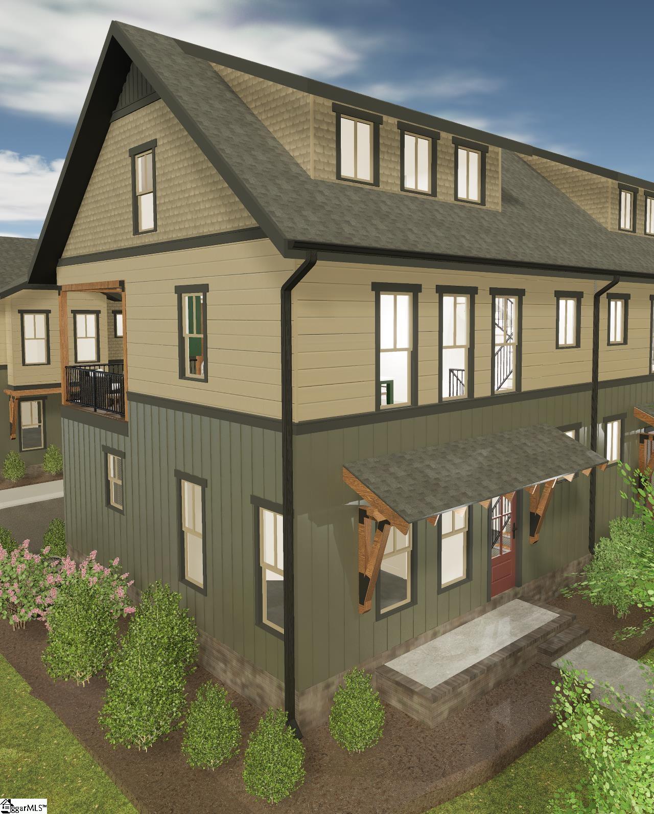 802 Anderson Road Greenville SC 29601