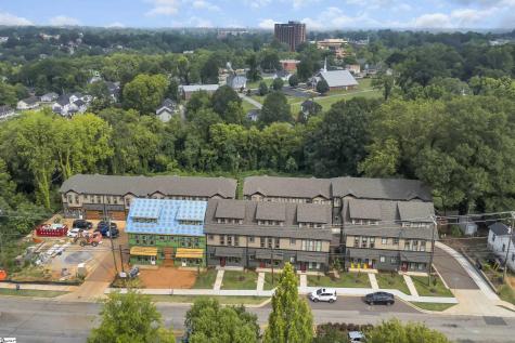 802 Anderson Road Greenville SC 29601