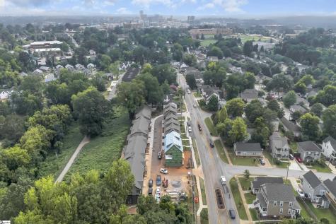 802 Anderson Road Greenville SC 29601
