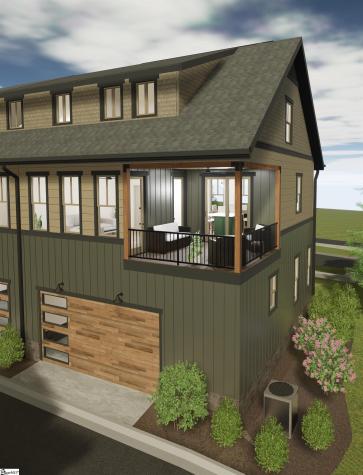 802 Anderson Road Greenville SC 29601