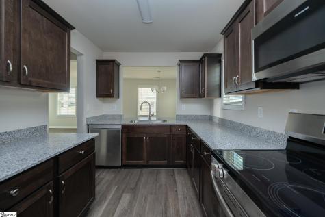 8 Thorndike Way Greenville SC 29617