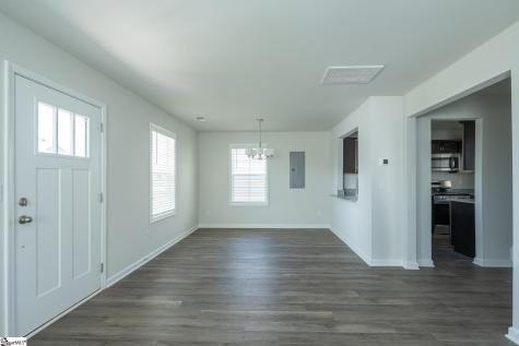 8 Thorndike Way Greenville SC 29617