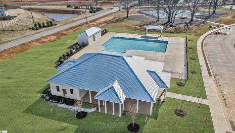 408 Crestcreek Drive Anderson SC 29621