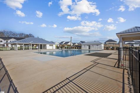 408 Crestcreek Drive Anderson SC 29621