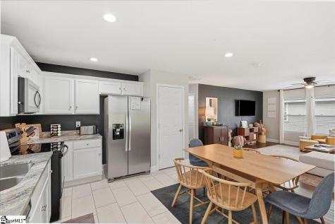 114 Gridley Street Greenville SC 29609