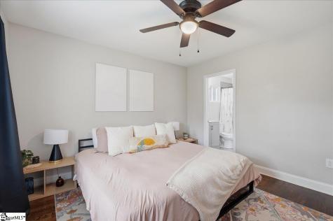 114 Gridley Street Greenville SC 29609