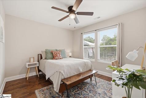 114 Gridley Street Greenville SC 29609