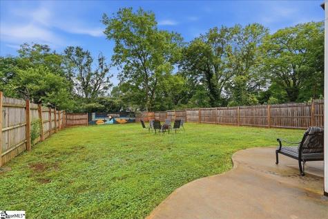 114 Gridley Street Greenville SC 29609