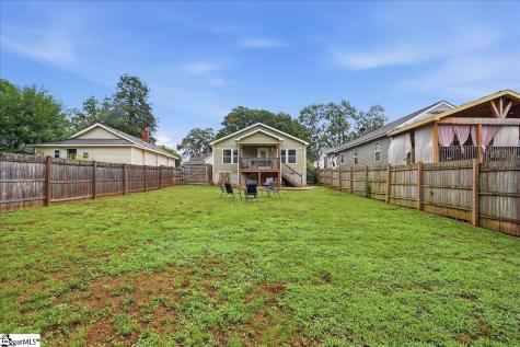114 Gridley Street Greenville SC 29609