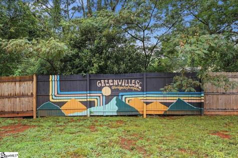 114 Gridley Street Greenville SC 29609
