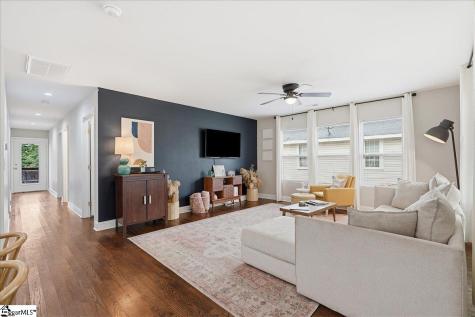 114 Gridley Street Greenville SC 29609