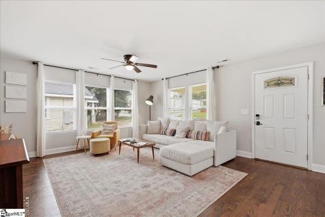 114 Gridley Street Greenville SC 29609