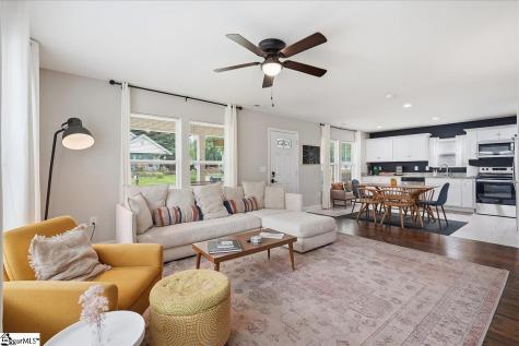 114 Gridley Street Greenville SC 29609