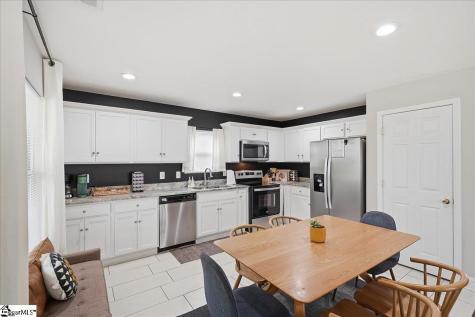 114 Gridley Street Greenville SC 29609