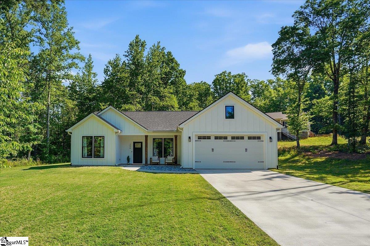 298 Red Hill Road Landrum SC 29356