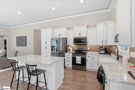 298 Red Hill Road Landrum SC 29356