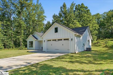 298 Red Hill Road Landrum SC 29356