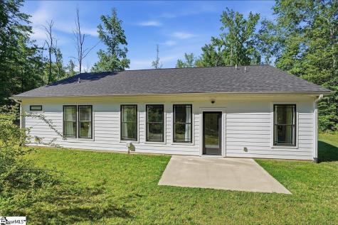 298 Red Hill Road Landrum SC 29356
