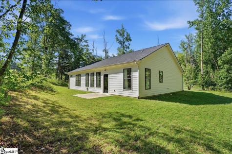 298 Red Hill Road Landrum SC 29356