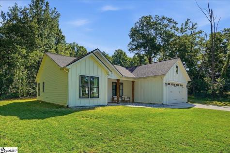 298 Red Hill Road Landrum SC 29356