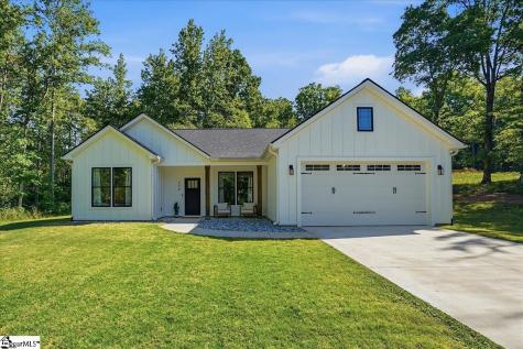 298 Red Hill Road Landrum SC 29356