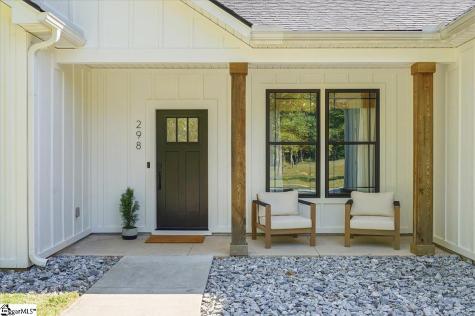 298 Red Hill Road Landrum SC 29356