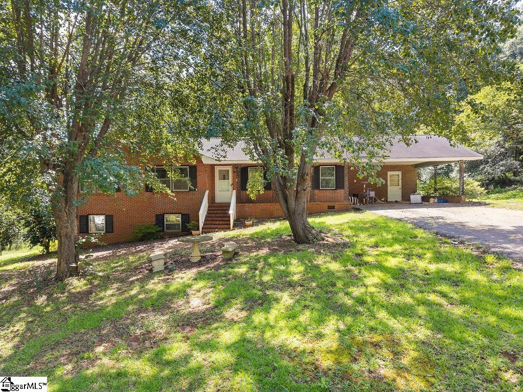 740 Kenmore Drive Spartanburg SC 29303