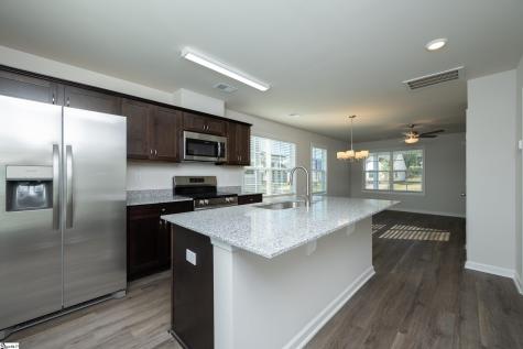 9 Thorndike Way Greenville SC 29617