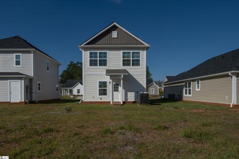 9 Thorndike Way Greenville SC 29617
