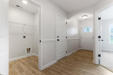 402 Bud Farmer Place Inman SC 29349