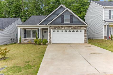 402 Bud Farmer Place Inman SC 29349