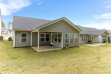 402 Bud Farmer Place Inman SC 29349